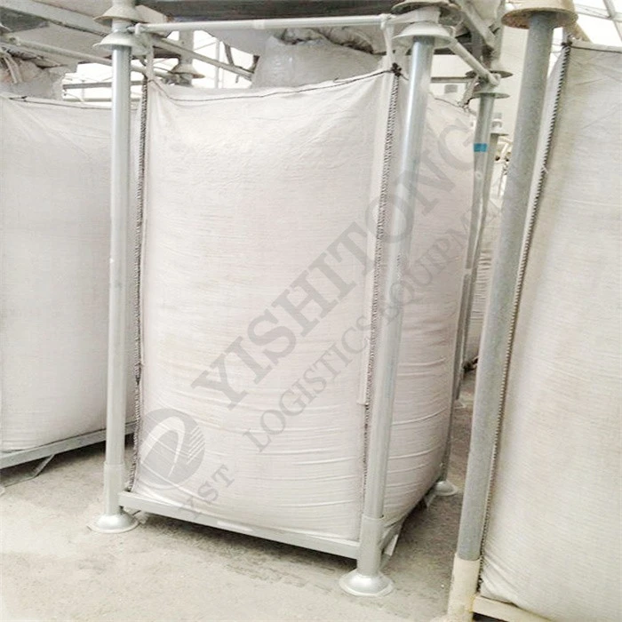 Racks For Bulk Bags