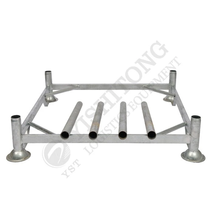 Racks For Bulk Bags