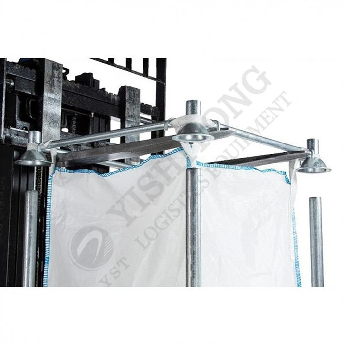 Racks For Bulk Bags