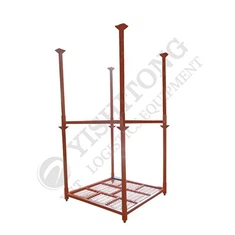 Metal Lastik Rafları