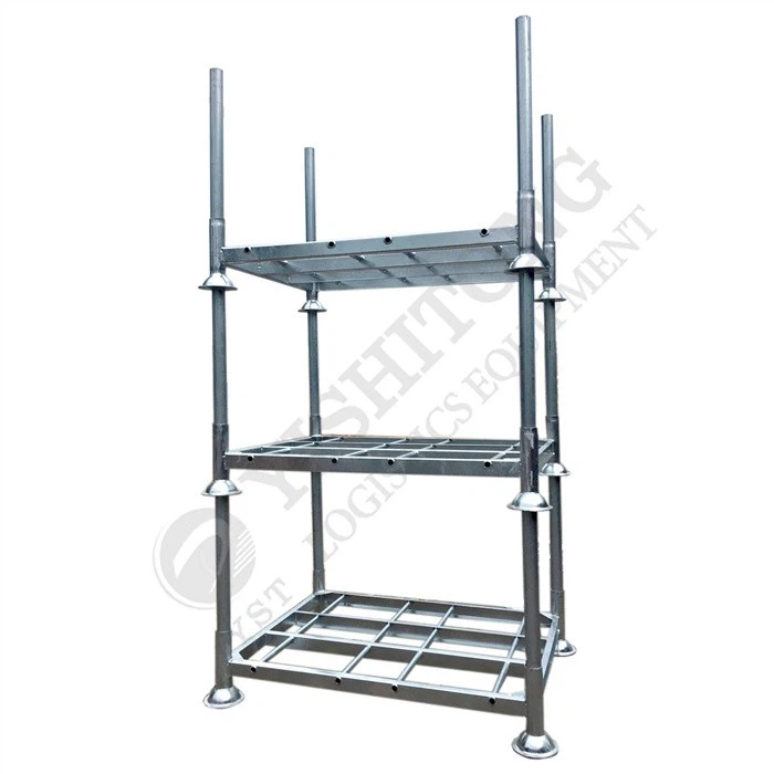 Stackable Racking System